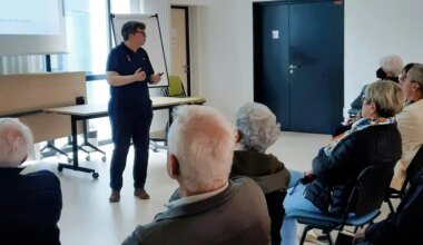 Dans cette commune près de Nantes, la conseillère numérique vous accueille