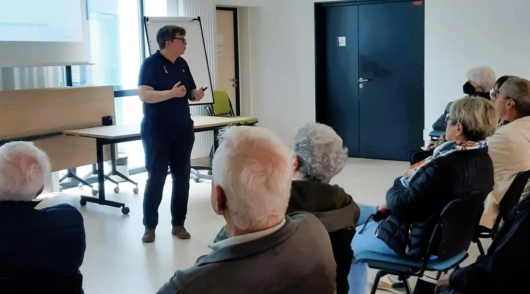 Dans cette commune près de Nantes, la conseillère numérique vous accueille