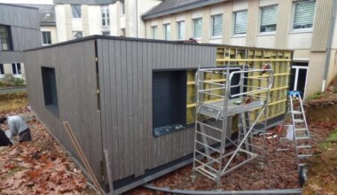 Hausse des tarifs, travaux... Cinq choses à retenir du conseil municipal de Chartres-de-Bretagne