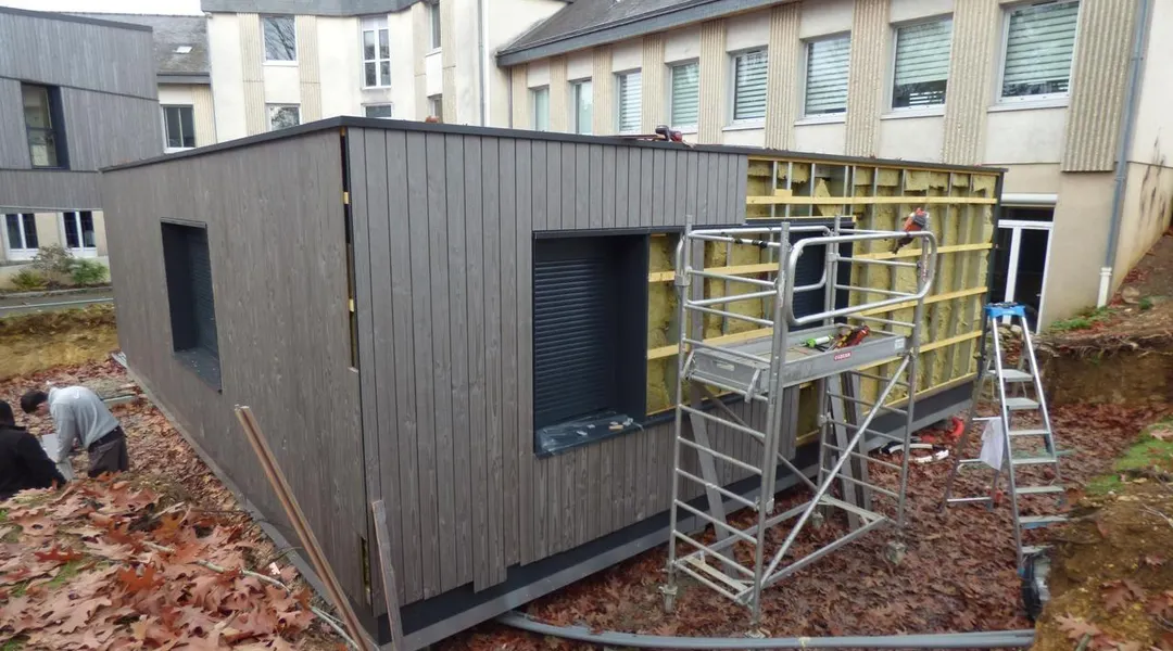 Hausse des tarifs, travaux... Cinq choses à retenir du conseil municipal de Chartres-de-Bretagne