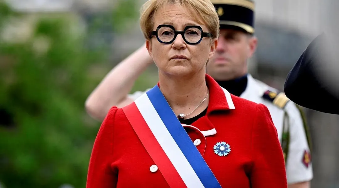 Municipales à Rennes : un pas de plus vers une candidature pour la maire Nathalie Appéré