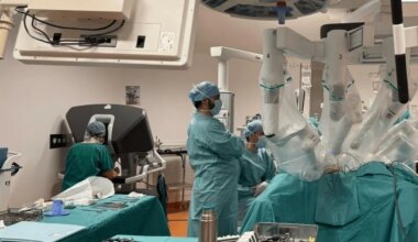 Pionner il y a dix-sept ans, le CHU de Nantes se dote d’un deuxième robot chirurgical