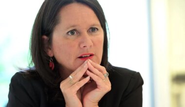 Fin de détention de Jacques Paris et Cécile Kohler : les réactions d’élues nantaises