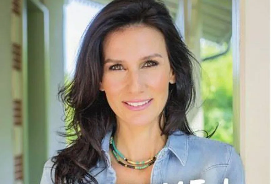 Marie Drucker invitée de l’Observatoire des médias à Nantes