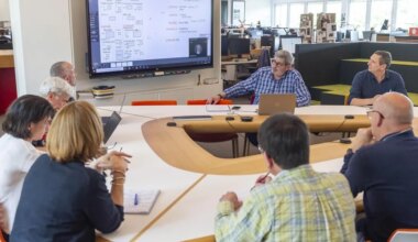 Lecteur, lectrice, devenez rédacteur en chef d’un jour d’Ouest-France !