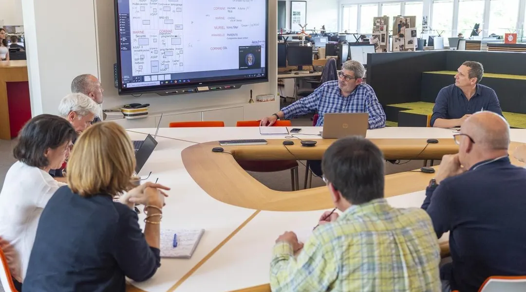 Lecteur, lectrice, devenez rédacteur en chef d’un jour d’Ouest-France !