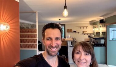 Après Nantes, le chef Nicolas Guiet remet le couvert à Saint-Sébastien-sur-Loire