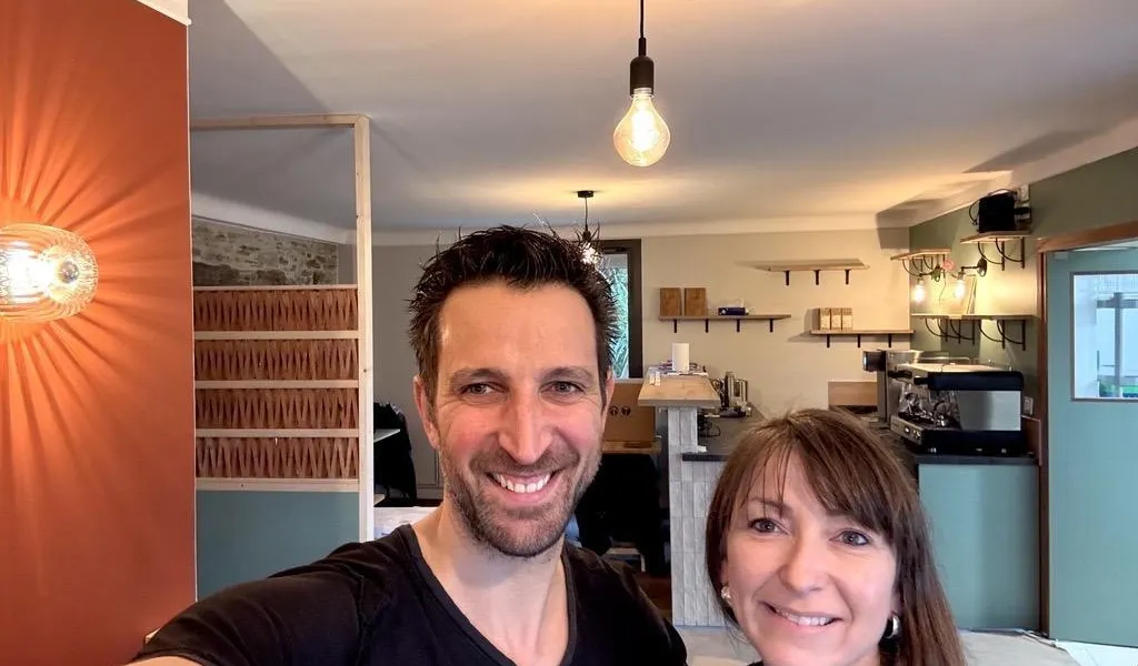 Après Nantes, le chef Nicolas Guiet remet le couvert à Saint-Sébastien-sur-Loire