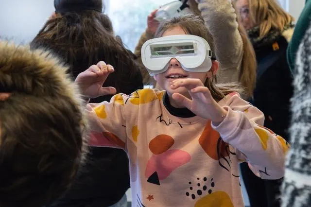 La 5e édition de La Nuit du cirque brille aussi à Saint-Jacques-de-la-Lande