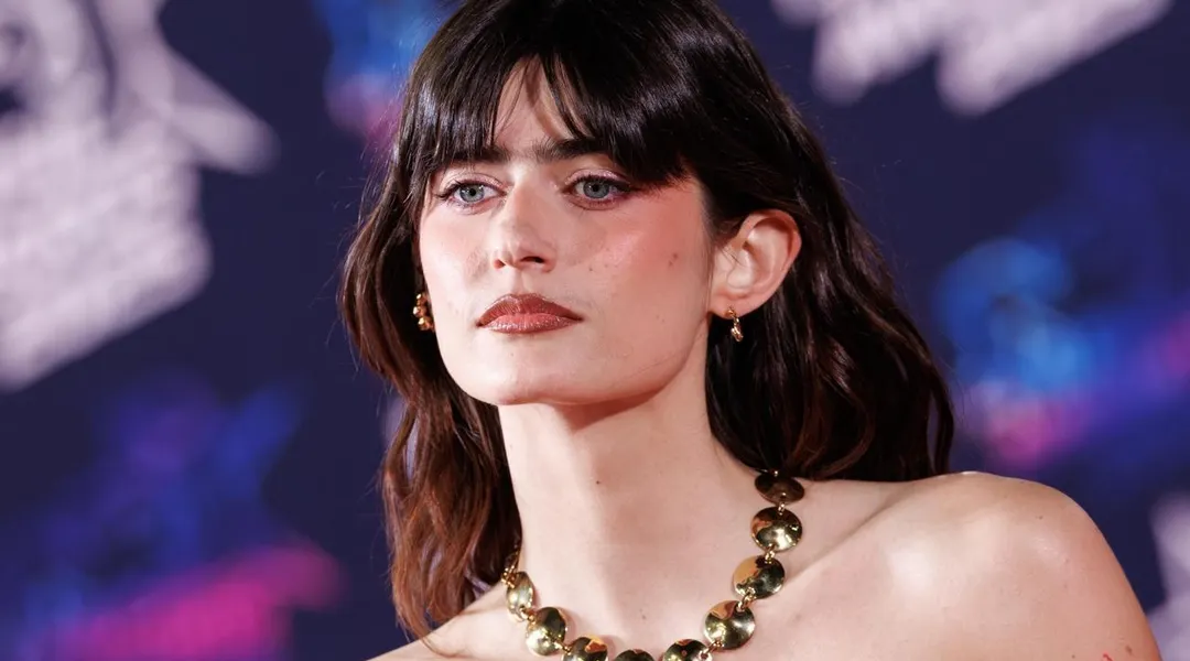 Son titre « les filles, les meufs » cartonne sur les plateformes : Marguerite est en dédicace