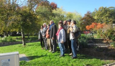 Municipales 2026. Près de Nantes, le maire de cette commune vers un troisième mandat ?