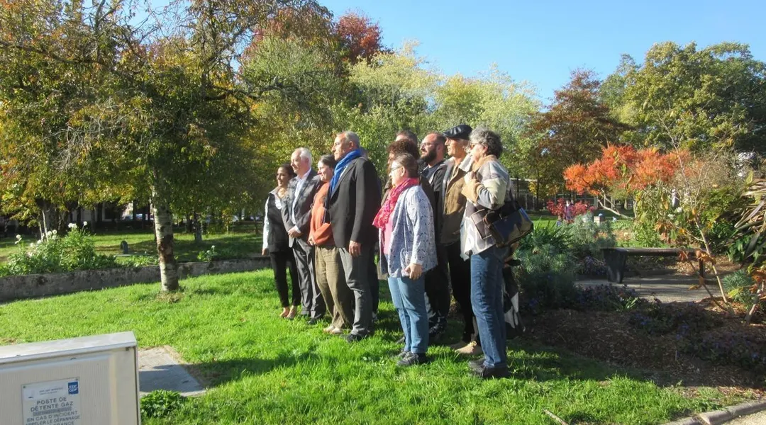 Municipales 2026. Près de Nantes, le maire de cette commune vers un troisième mandat ?