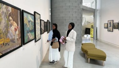 À Rennes, un prix d’architecture pour le musée des beaux-arts de Maurepas