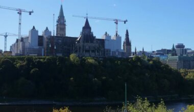 Eurovision : pourquoi le Canada pourrait bientôt participer au concours