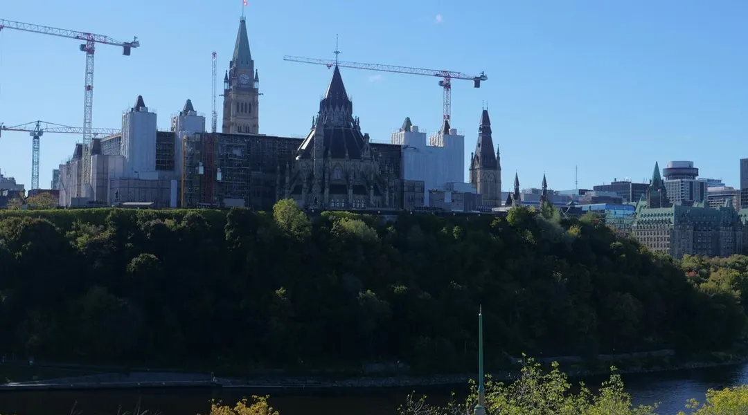 Eurovision : pourquoi le Canada pourrait bientôt participer au concours