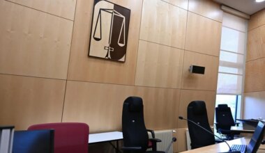 « Il est parti en furie » : un homme condamné pour une violente agression suite à un banal