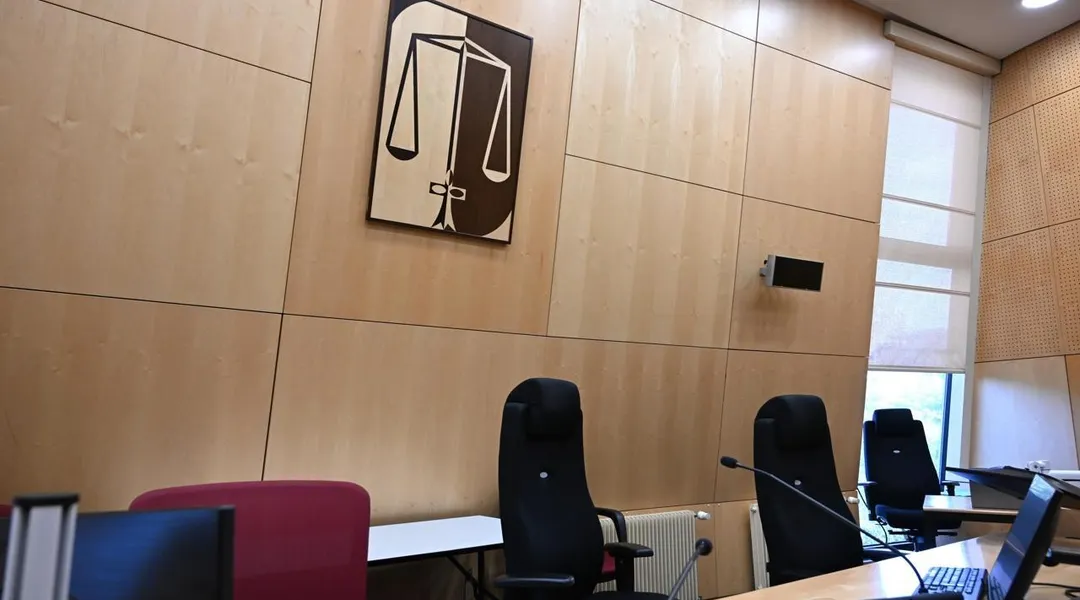 « Il est parti en furie » : un homme condamné pour une violente agression suite à un banal