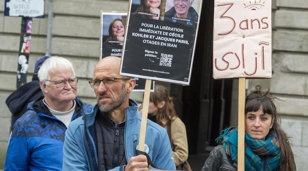« Nous les connaissons bien » : À Rennes, ils s’étaient mobilisés pour Cécile Kohler et
