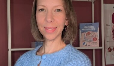 « La crise de foie, ça n’existe pas » : cette Nantaise dévoile les secrets de notre ventre