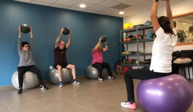 « Je ne savais plus marcher » : le sport santé, une affaire de bien-être mais pas encore