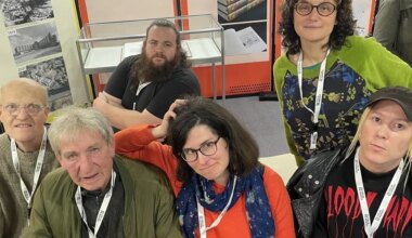 Habitants du Blosne à Rennes, ils deviennent commissaires d’exposition le temps d’une journée