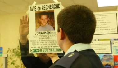 Meurtre de Jonathan en 2004 : le pédocriminel allemand sera jugé à Nantes du 18 mai au 5 juin