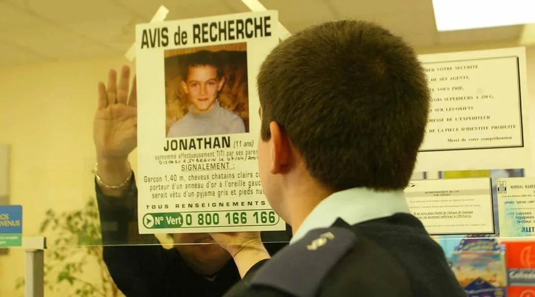 Meurtre de Jonathan en 2004 : le pédocriminel allemand sera jugé à Nantes du 18 mai au 5 juin