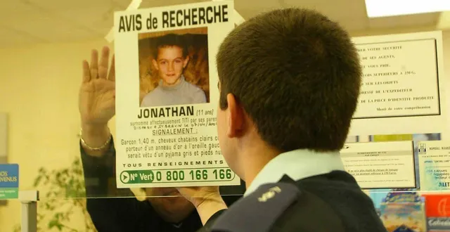 photo en 2004, l’enfant de 10 ans a disparu dans un centre de vacances de saint-brevin-les-pins. © archives ouest-france
