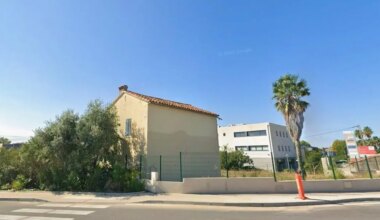 Une ville du Var vend une propriété léguée par une habitante, l’opposition fait suspendre la