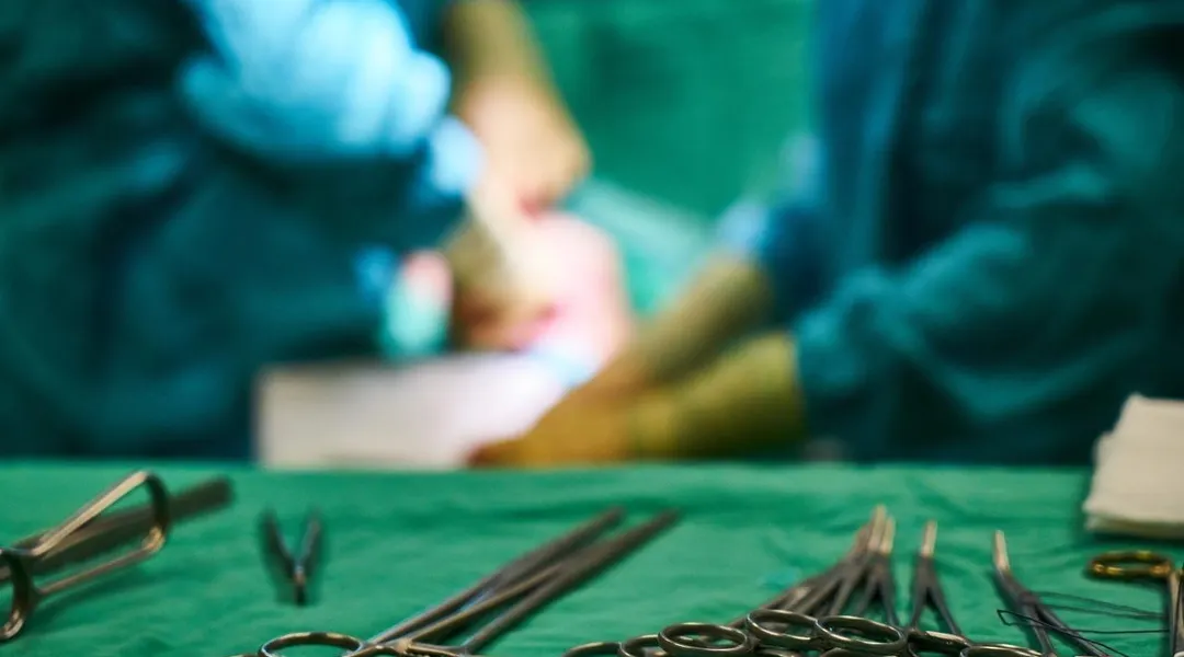 Marseille : un chirurgien condamné pour avoir escroqué la Sécurité sociale de plus de