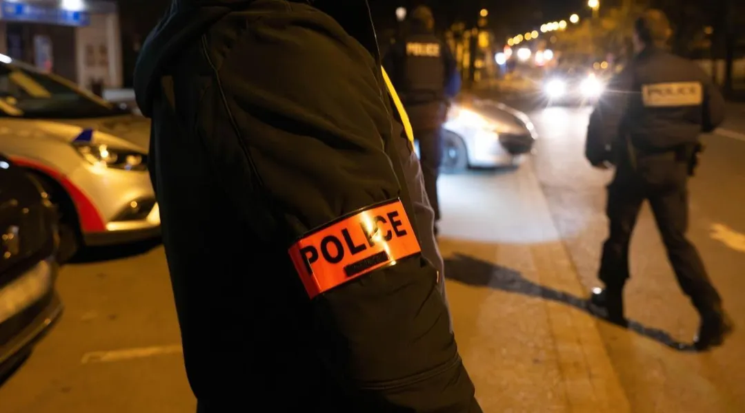 Un adolescent de 15 ans interpellé en pleine nuit à Nantes avec près de 100 grammes de cocaïne