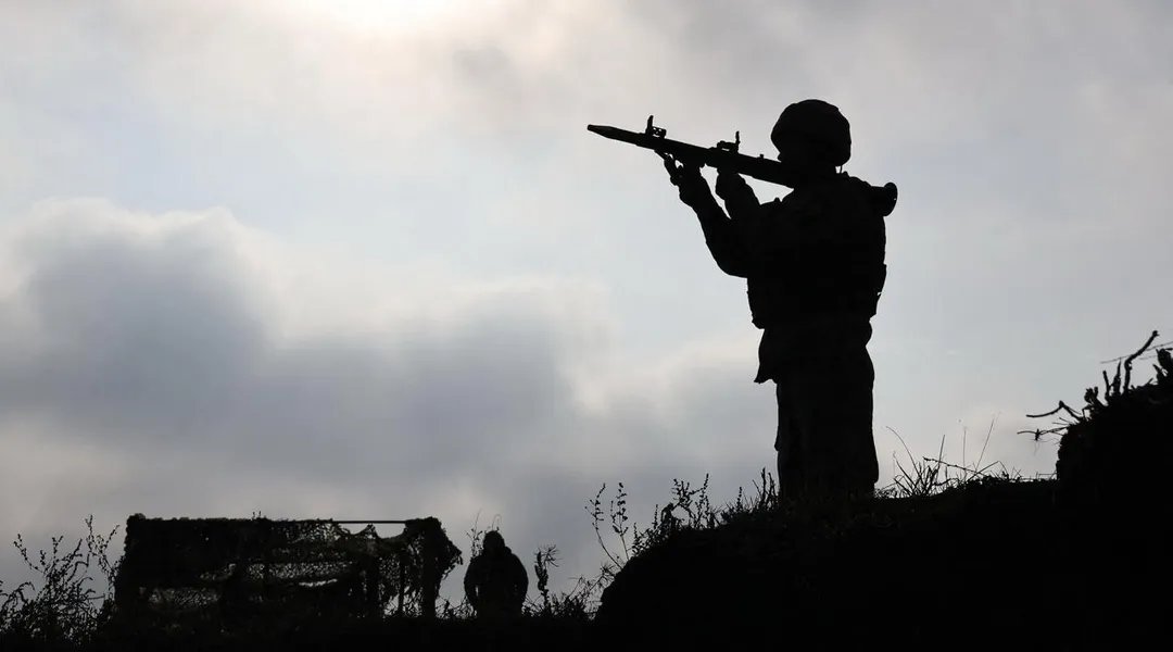 CARTE. Guerre en Ukraine : « Situation compliquée » à Pokrovsk, formation militaire en