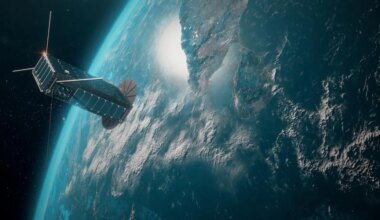 Bientôt deux nouveaux satellites de surveillance maritime pour les Rennais d’Unseenlabs