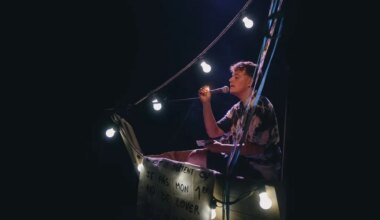 À Saint-Jacques-de-la-Lande, la médiathèque entre en Trans Musicales