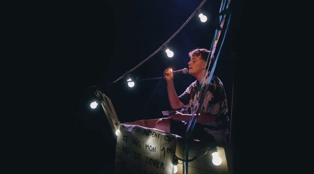 À Saint-Jacques-de-la-Lande, la médiathèque entre en Trans Musicales