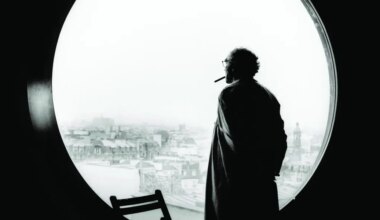 Halle Martenot, cirque, Ennio Morricone… nos cinq idées de sorties du week-end à Rennes