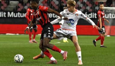 Stade lavallois. À Nancy, les Tango changent de cap, plus soudés que jamais . Sport