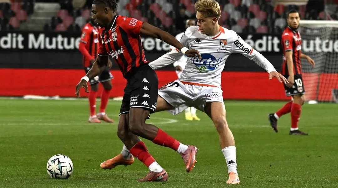 Stade lavallois. À Nancy, les Tango changent de cap, plus soudés que jamais . Sport