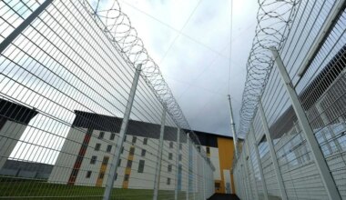 « Les détenus sont des citoyens avec des droits » : en Loire-Atlantique, des soirées pour