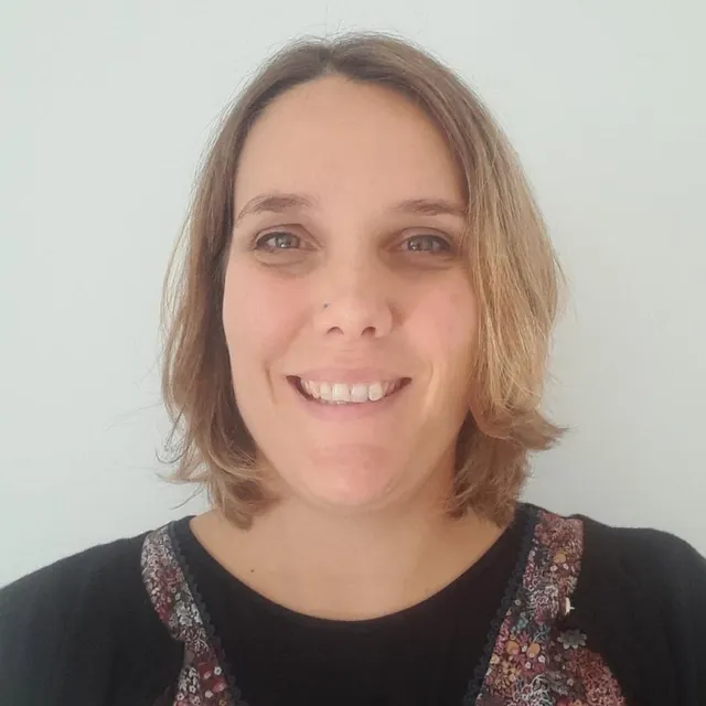 Aurélie Grasset, travailleuse sociale, en charge du dispositif d’accueils pour les personnes sortant de détention. DR photo aurélie grasset, travailleuse sociale, en charge du dispositif d’accueils pour les personnes sortant de détention. © dr