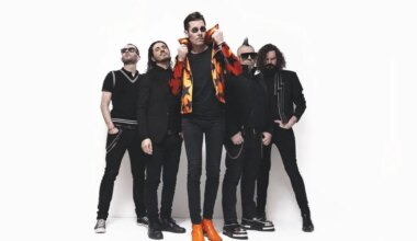 Cachemire, Jenny with the Band, Fils de Joie… La programmation explosive des Rockeurs ont du cœur