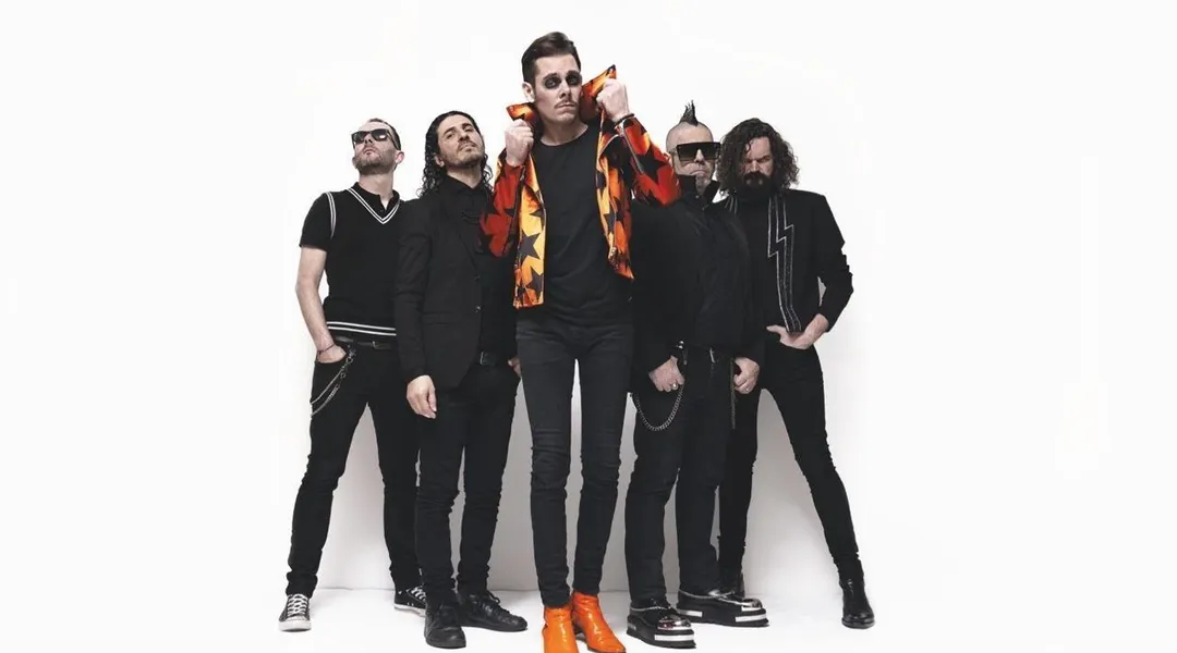 Cachemire, Jenny with the Band, Fils de Joie… La programmation explosive des Rockeurs ont du cœur