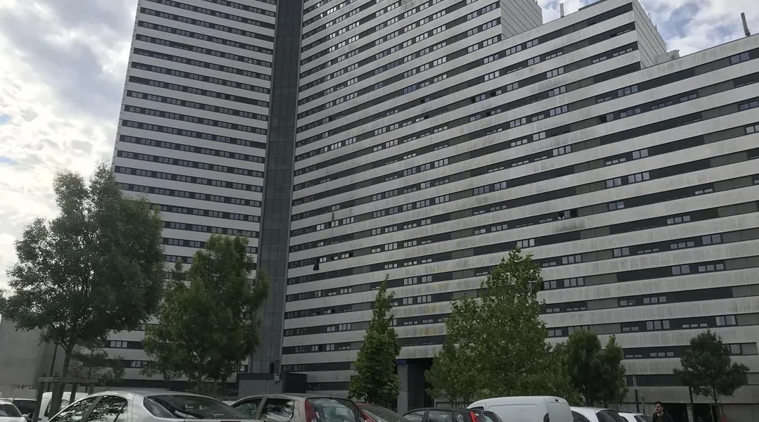 Au procès du meurtre au Sillon de Bretagne près de Nantes, 16 ans de réclusion criminelle requis