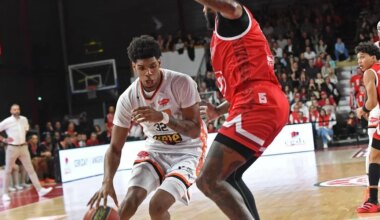 Basket. Betclic Élite : contre Strasbourg, le MSB en quête de constance et de maturité