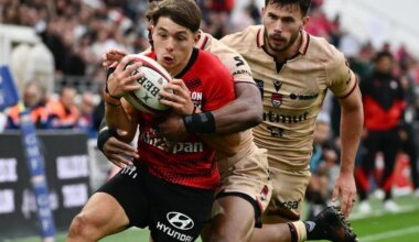 Toulon - La Rochelle. À quelle heure et sur quelle chaîne suivre le match reporté de la