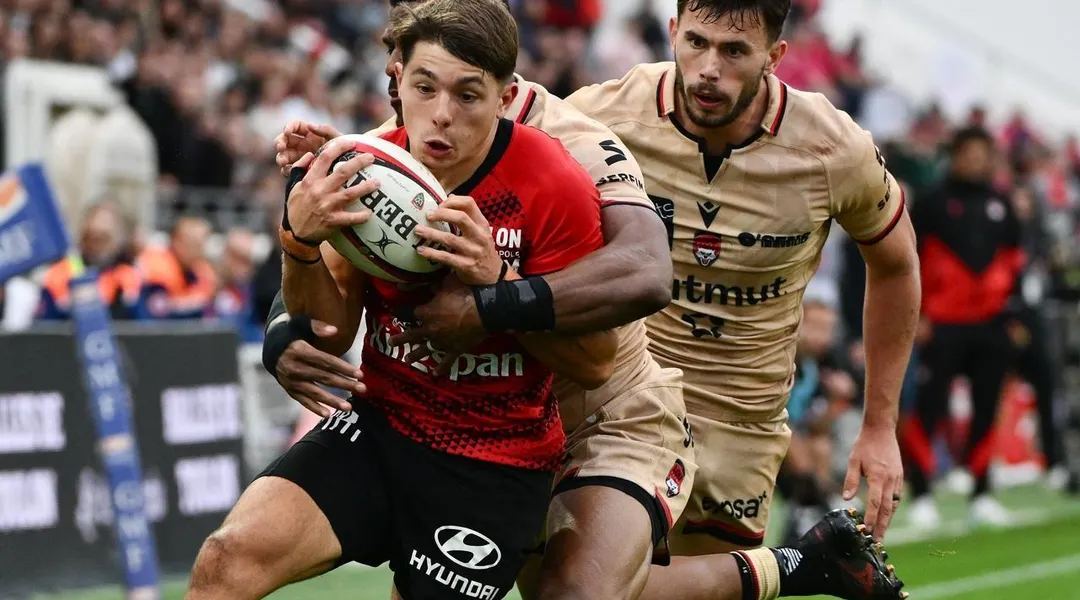 Toulon - La Rochelle. À quelle heure et sur quelle chaîne suivre le match reporté de la