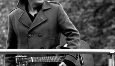 À Thorigné-Fouillard, un concert-rencontre avec l’artiste Étienne Grandjean