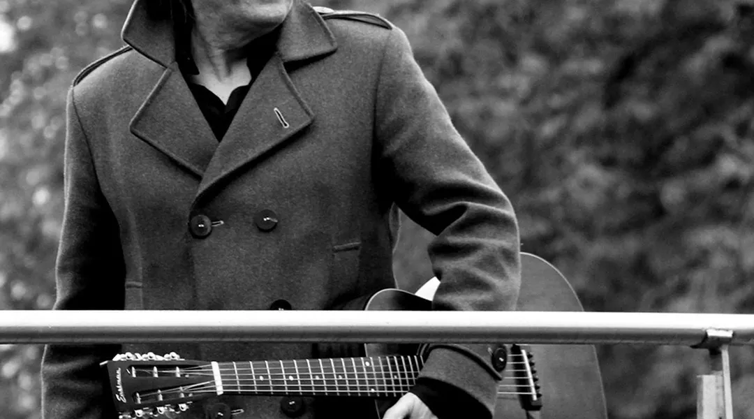 À Thorigné-Fouillard, un concert-rencontre avec l’artiste Étienne Grandjean