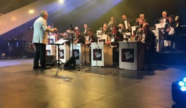 Les voix à l’honneur pour la Nuit du jazz