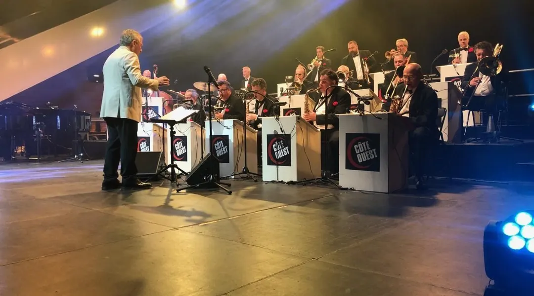 Les voix à l’honneur pour la Nuit du jazz